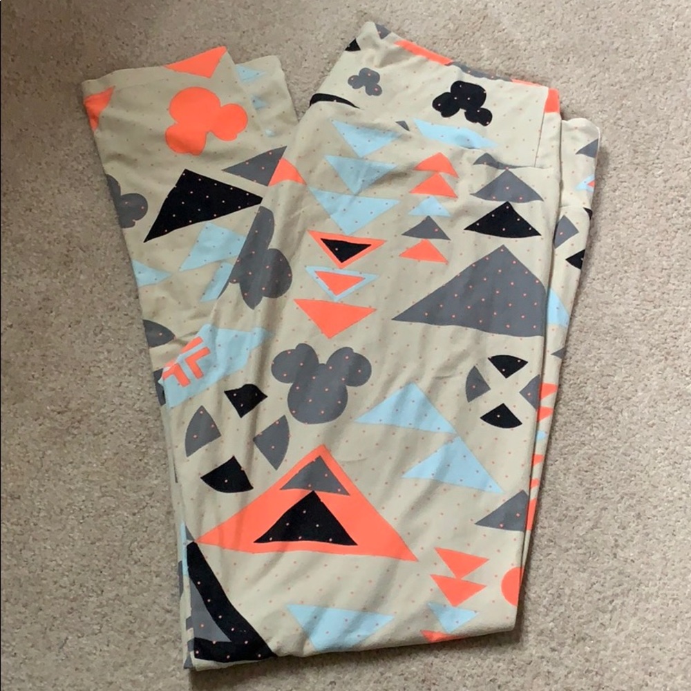 Disney lularoe